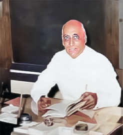 Mysore Education Society (MES)