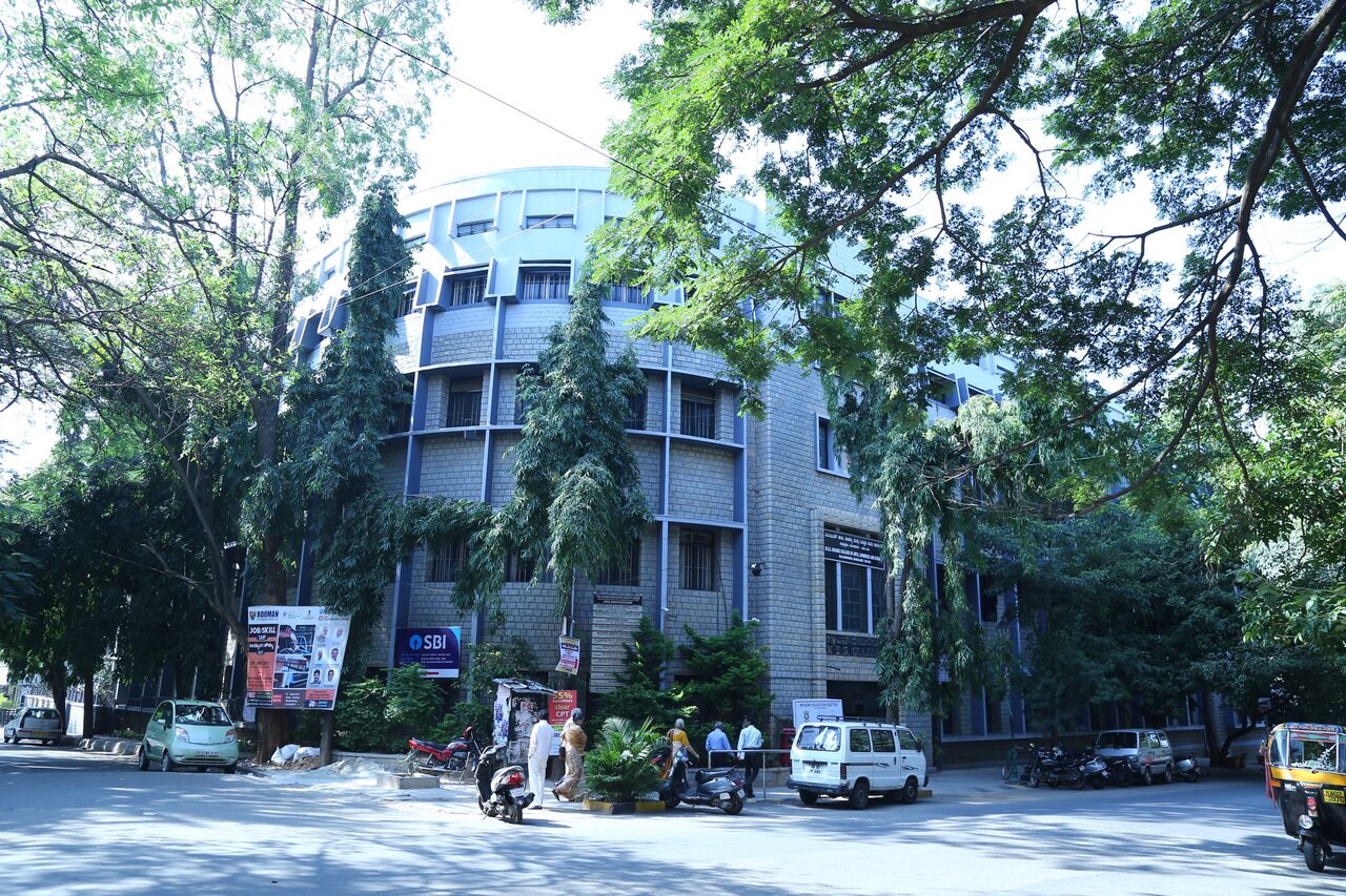 Mysore Education Society (MES)