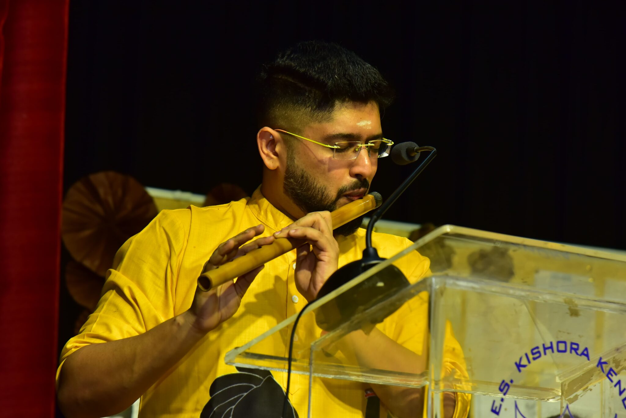Sri. Amith A Nadig