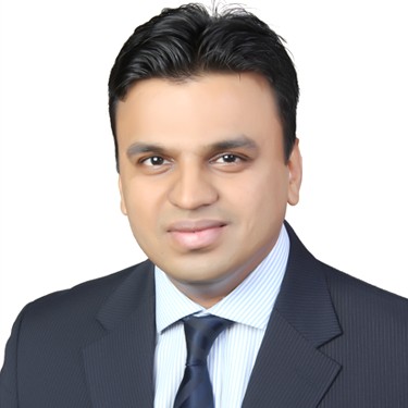 Sri. Ankur Mehta 