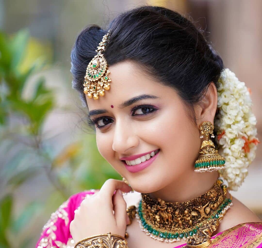 Ashika Ranganath