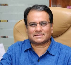 Dr.S.C.Sharma