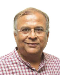 Dr.Shashidhar.H 