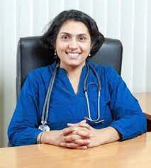 Dr Swati Rajagopal