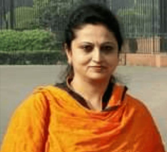 Latha Lokesh