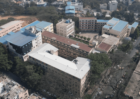 Mysore Education Society (MES)