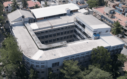 Mysore Education Society (MES)