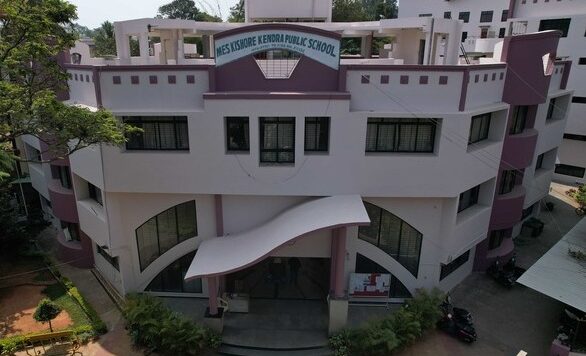 Mysore Education Society (MES)