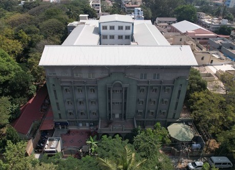 Mysore Education Society (MES)