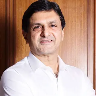 Prakash Padukone