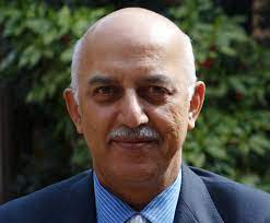 Dr.Prakash V