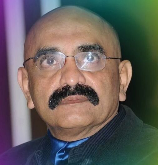 Sri. Sihi Kahi Chandru