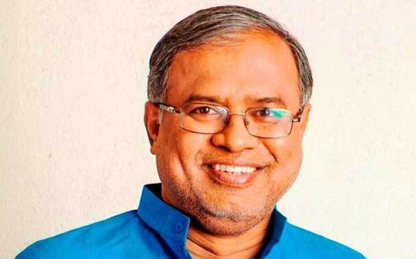 Sri. S. Suresh Kumar