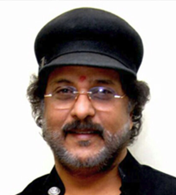 Sri. V. Ravichandran