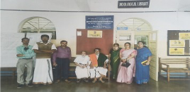 Mysore Education Society (MES)